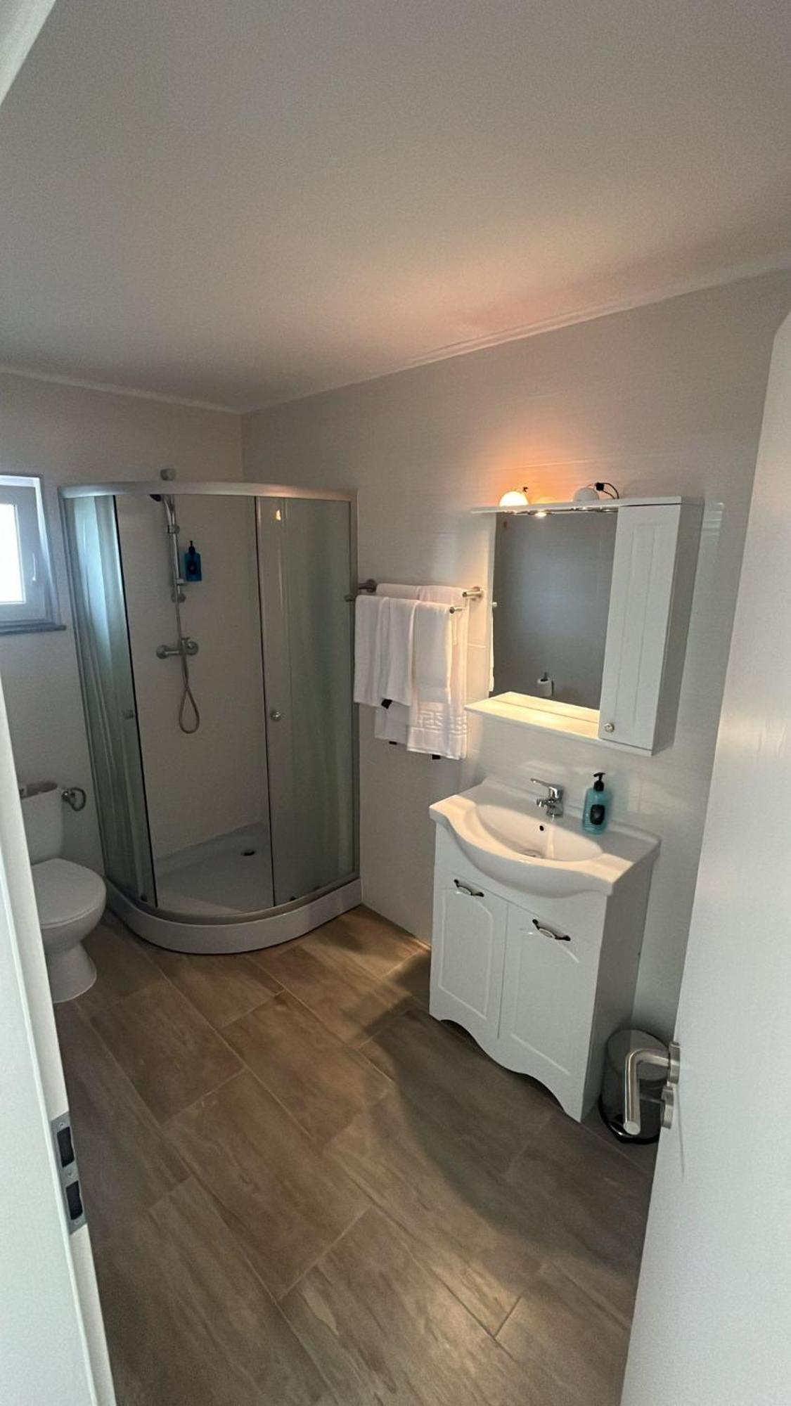 Vacation Villa Sucevita Eksteriør billede