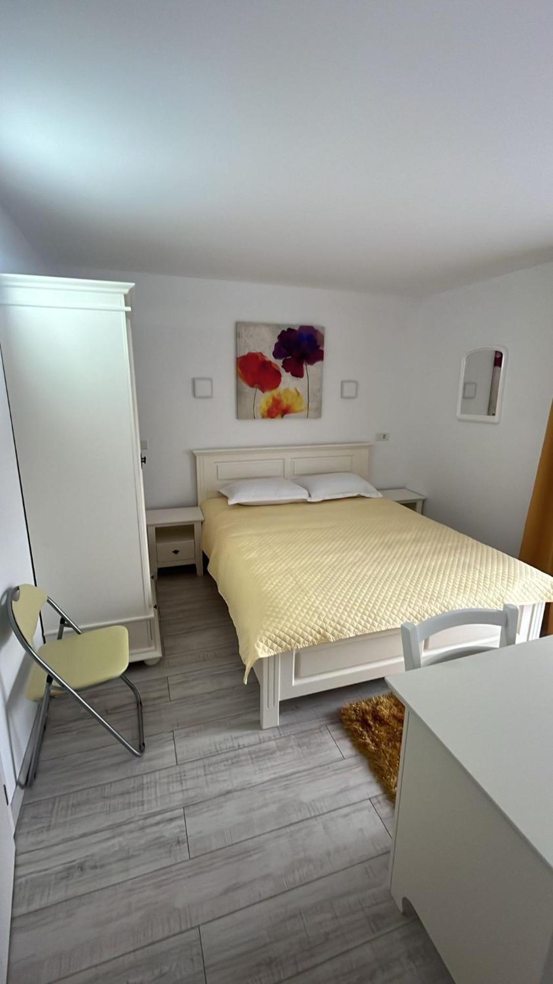 Vacation Villa Sucevita Eksteriør billede