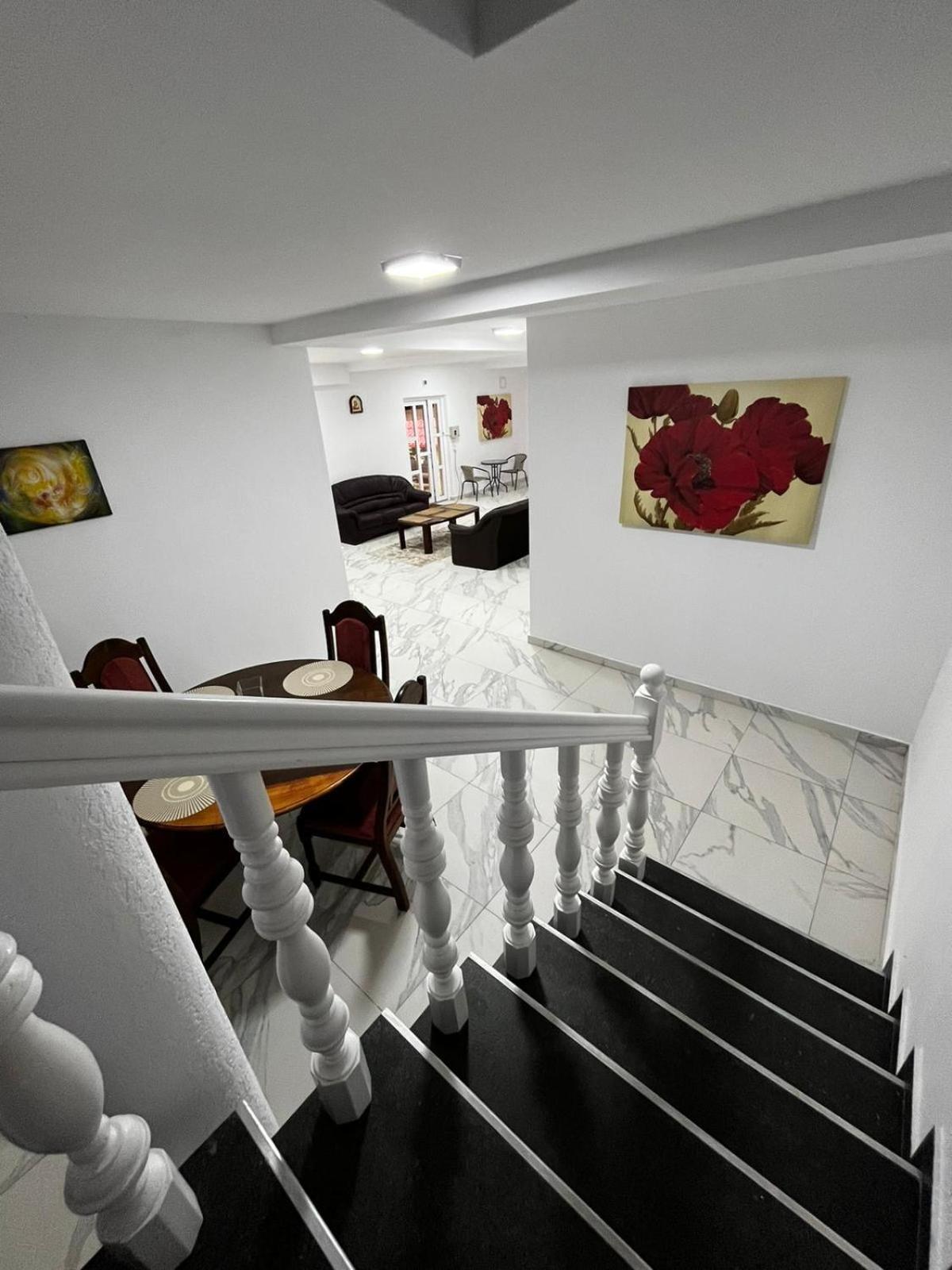 Vacation Villa Sucevita Eksteriør billede